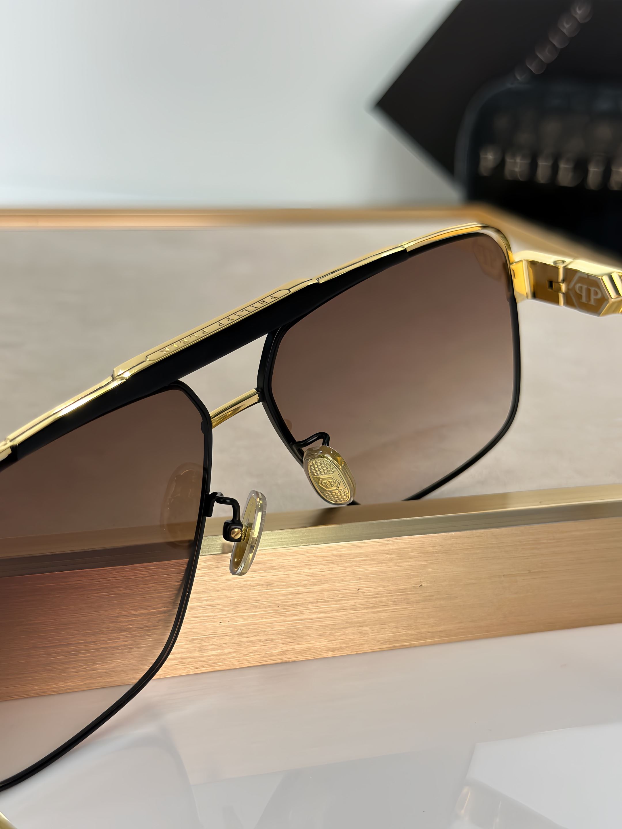 Philipp Plein Sunglasses